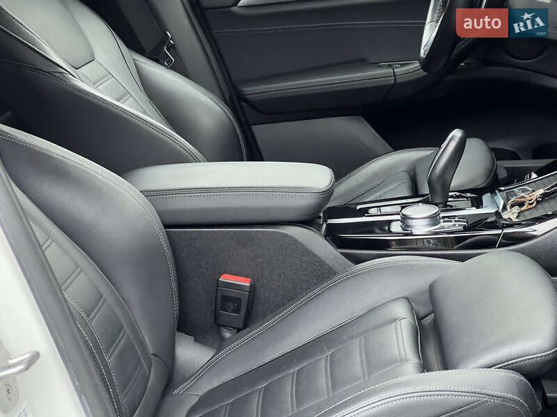 Внедорожник / Кроссовер BMW X3 2021 в Львове фото 130 Внедорожник / Кроссовер BMW X3 2021 в Львове