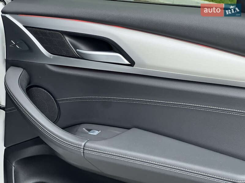 Внедорожник / Кроссовер BMW X3 2021 в Львове фото 147 Внедорожник / Кроссовер BMW X3 2021 в Львове