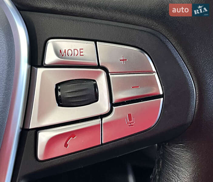 Внедорожник / Кроссовер BMW X3 2018 в Львове фото 20 Внедорожник / Кроссовер BMW X3 2018 в Львове