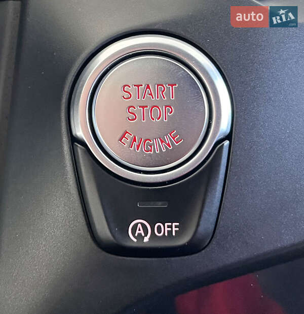 Внедорожник / Кроссовер BMW X3 2018 в Львове фото 51 Внедорожник / Кроссовер BMW X3 2018 в Львове