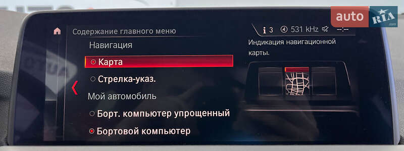 Внедорожник / Кроссовер BMW X3 2018 в Львове фото 32 Внедорожник / Кроссовер BMW X3 2018 в Львове