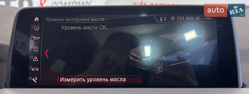 Внедорожник / Кроссовер BMW X3 2018 в Львове фото 35 Внедорожник / Кроссовер BMW X3 2018 в Львове