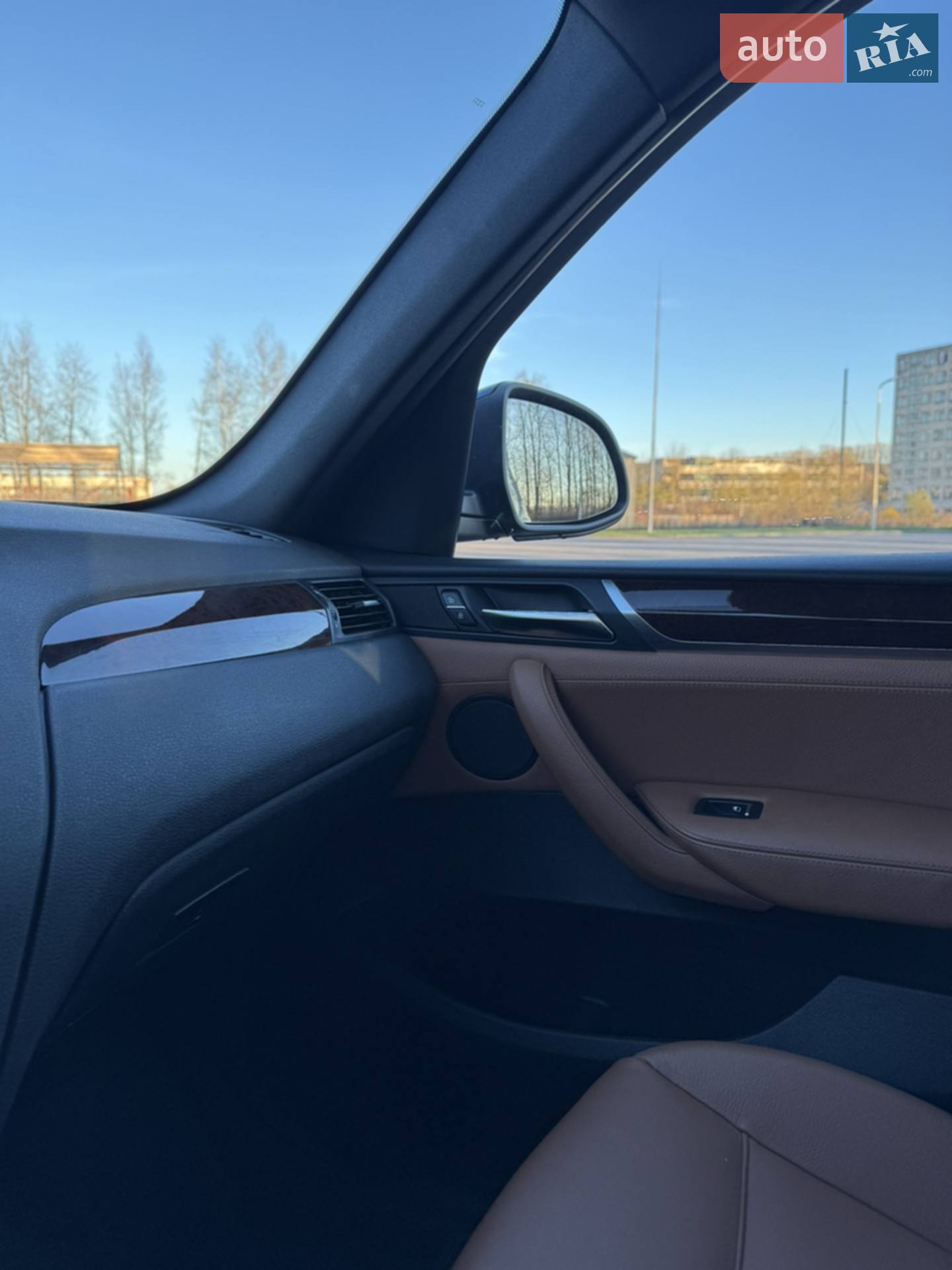 2015 BMW X3 - мініатюра 12