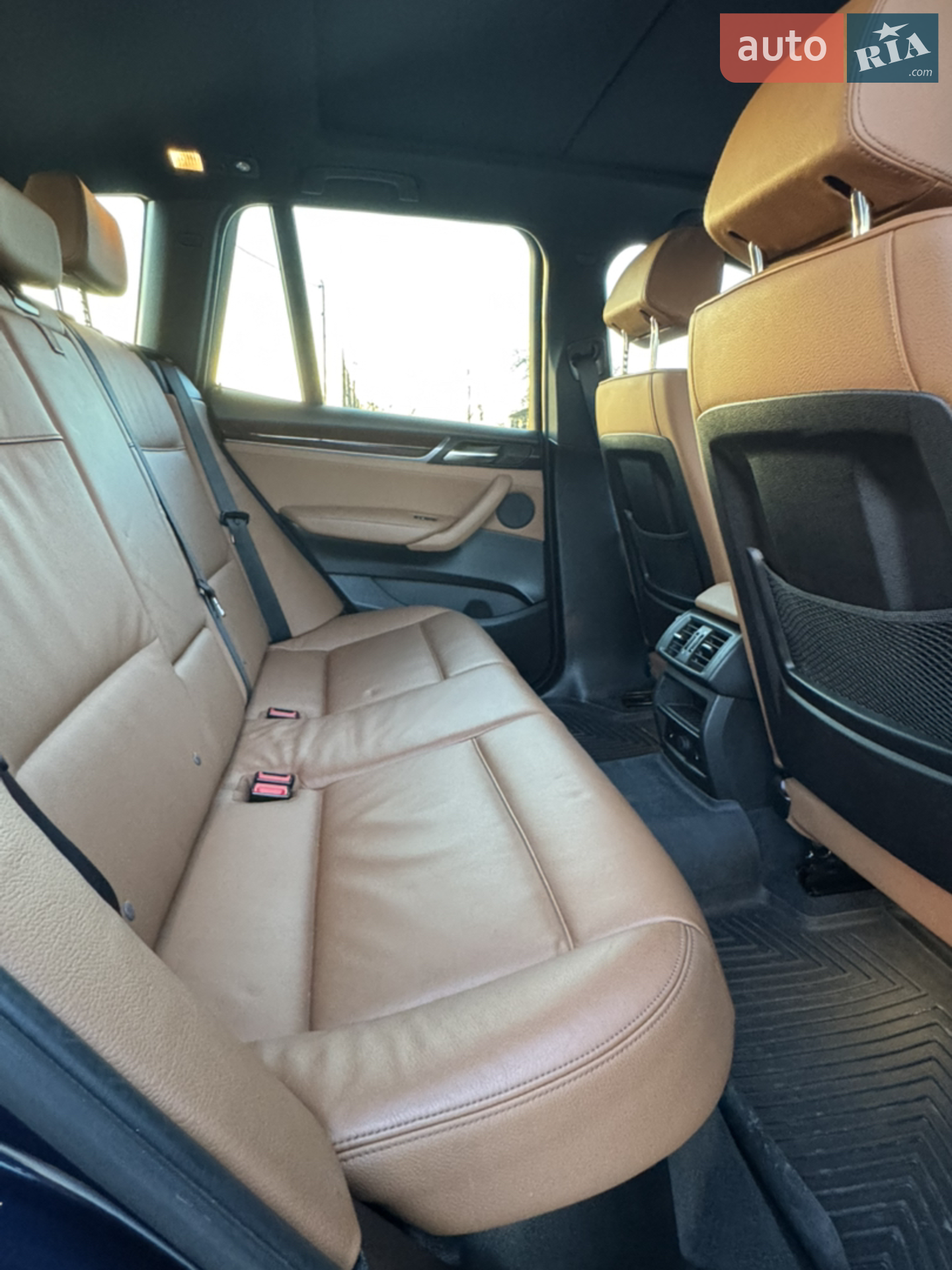 2015 BMW X3 - мініатюра 20