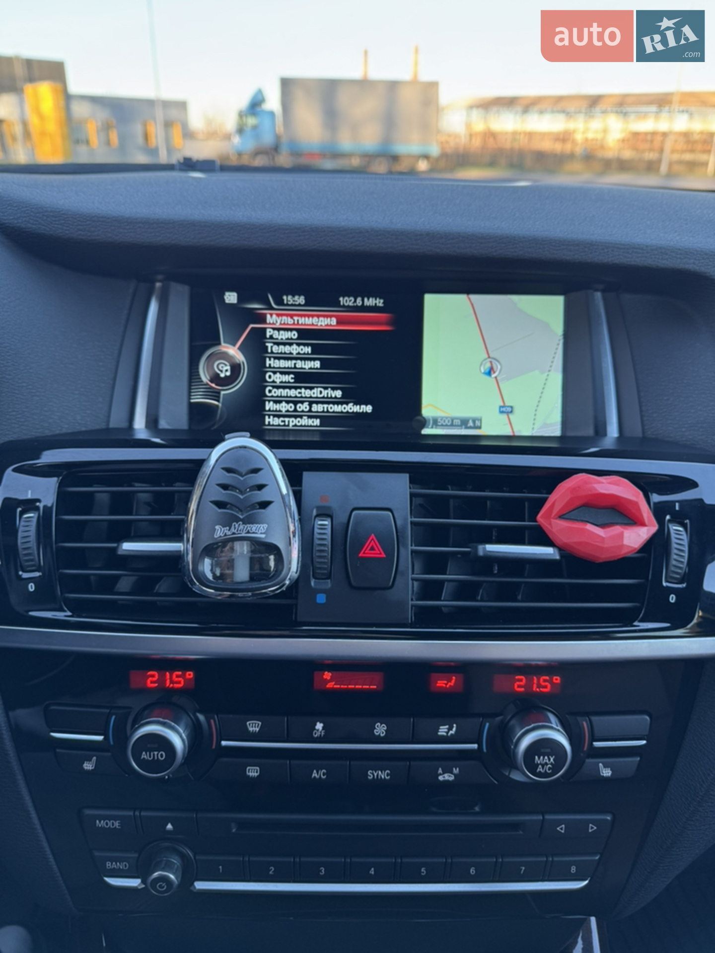 2015 BMW X3 - мініатюра 29