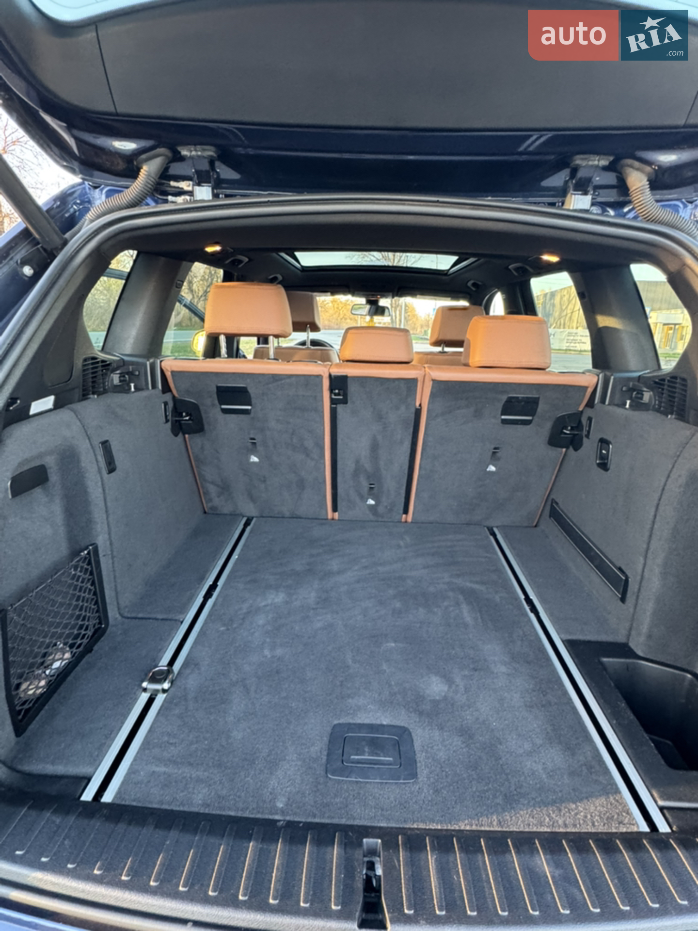 2015 BMW X3 - мініатюра 35