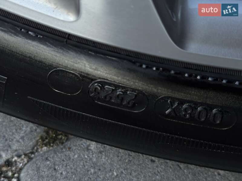 Внедорожник / Кроссовер BMW X3 2018 в Тернополе фото 22 Внедорожник / Кроссовер BMW X3 2018 в Тернополе