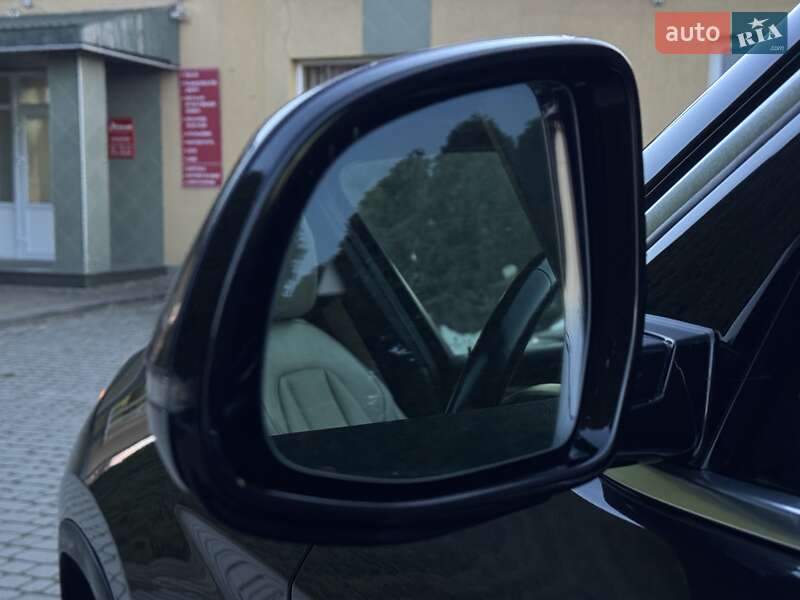 Внедорожник / Кроссовер BMW X3 2018 в Тернополе фото 25 Внедорожник / Кроссовер BMW X3 2018 в Тернополе