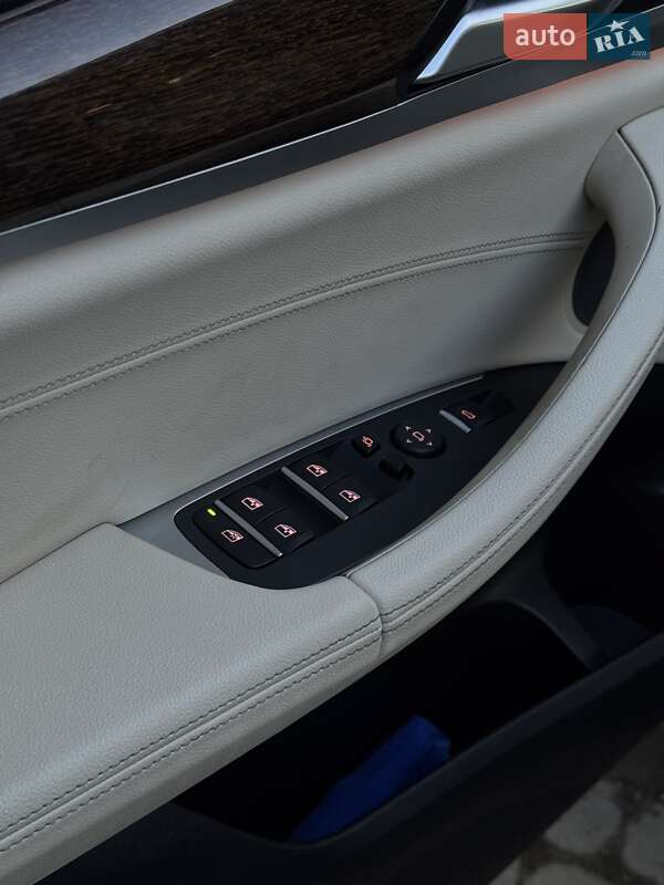 Внедорожник / Кроссовер BMW X3 2018 в Тернополе фото 28 Внедорожник / Кроссовер BMW X3 2018 в Тернополе