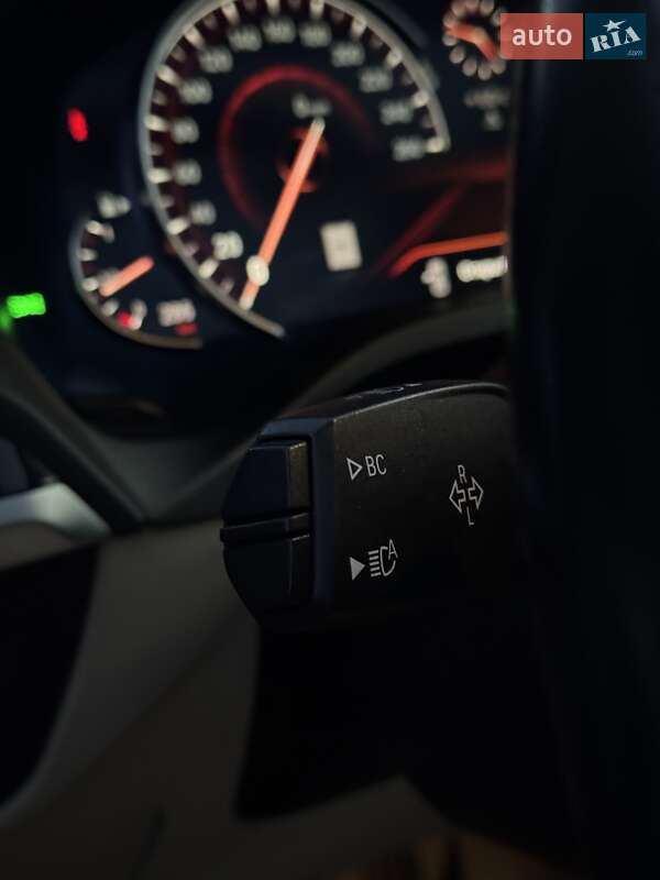 Внедорожник / Кроссовер BMW X3 2018 в Тернополе фото 33 Внедорожник / Кроссовер BMW X3 2018 в Тернополе