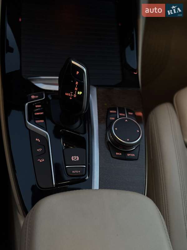 Внедорожник / Кроссовер BMW X3 2018 в Тернополе фото 36 Внедорожник / Кроссовер BMW X3 2018 в Тернополе