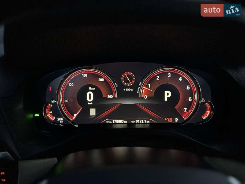 Внедорожник / Кроссовер BMW X3 2018 в Тернополе фото 60 Внедорожник / Кроссовер BMW X3 2018 в Тернополе