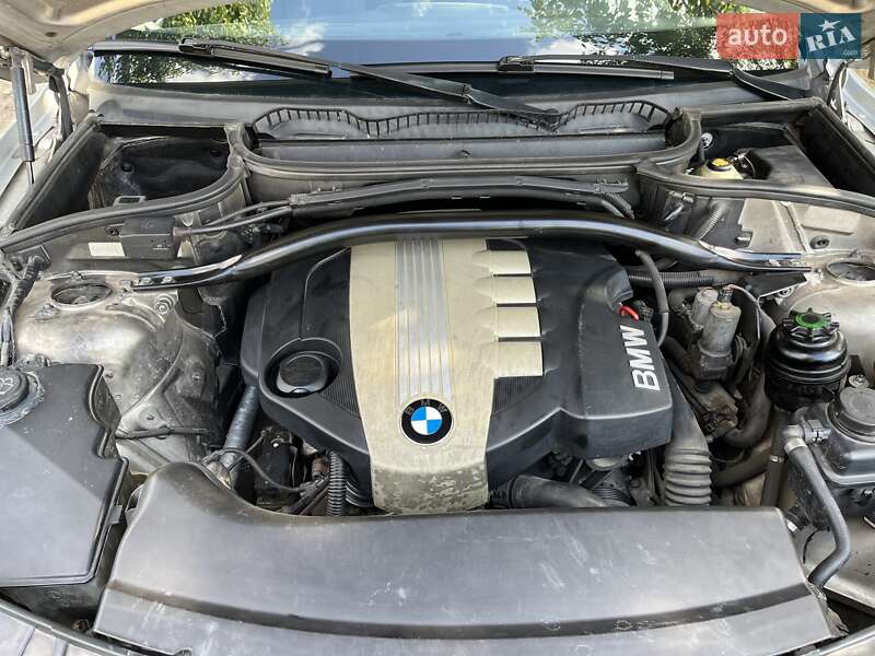 Внедорожник / Кроссовер BMW X3 2007 в Тарутине фото 13 Внедорожник / Кроссовер BMW X3 2007 в Тарутине