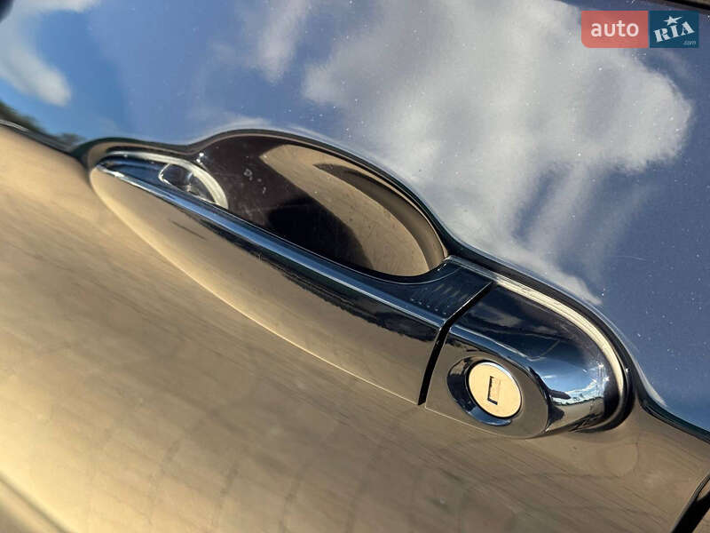 Позашляховик / Кросовер BMW X3 2014 в Києві фото 15 Позашляховик / Кросовер BMW X3 2014 в Києві