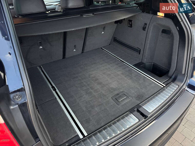 Позашляховик / Кросовер BMW X3 2014 в Києві фото 25 Позашляховик / Кросовер BMW X3 2014 в Києві