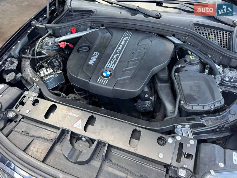 Позашляховик / Кросовер BMW X3 2014 в Києві фото 38 Позашляховик / Кросовер BMW X3 2014 в Києві