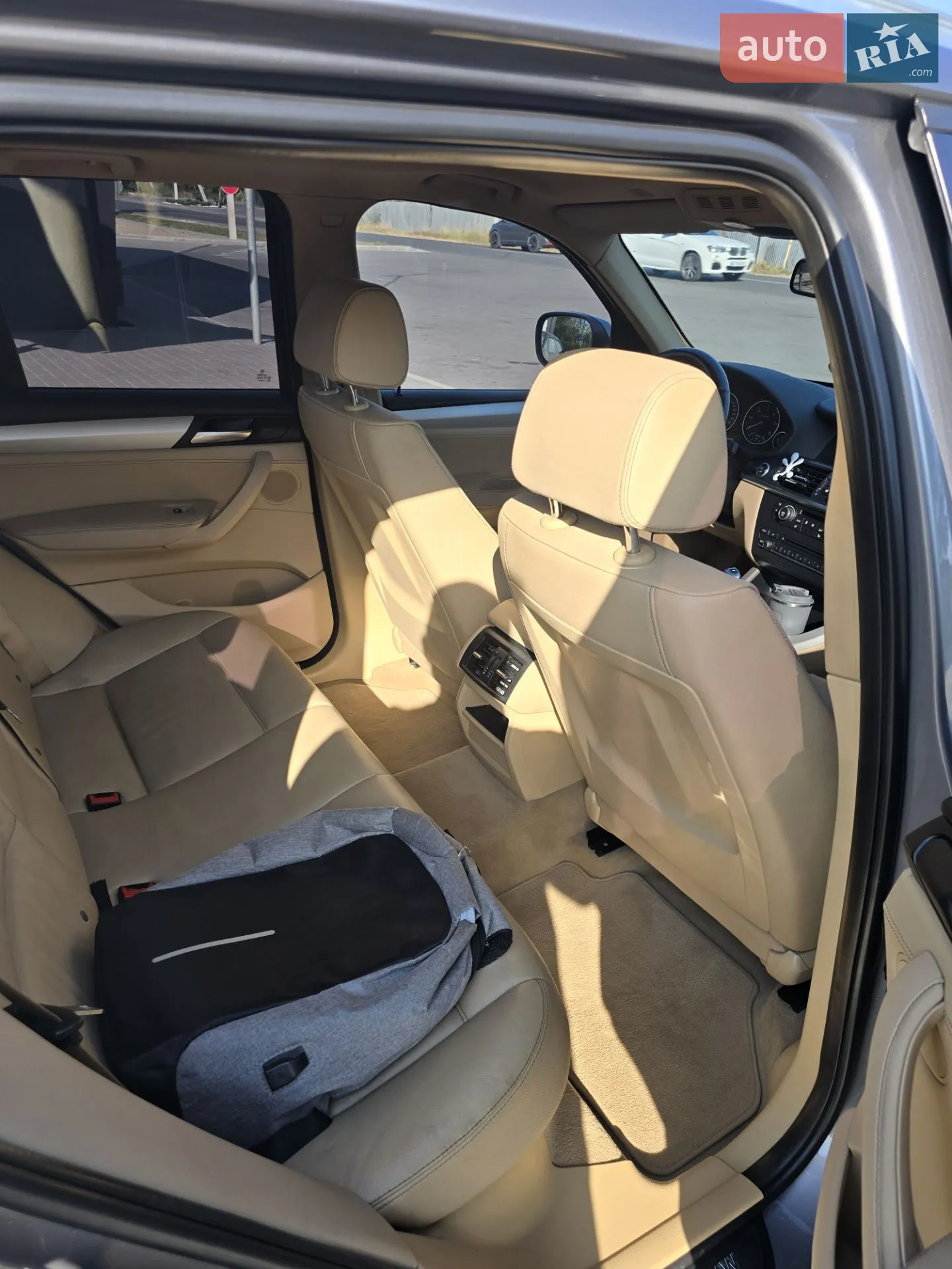 2013 BMW X3 - мініатюра 11