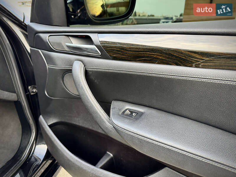 Внедорожник / Кроссовер BMW X3 2013 в Киеве фото 38 Внедорожник / Кроссовер BMW X3 2013 в Киеве