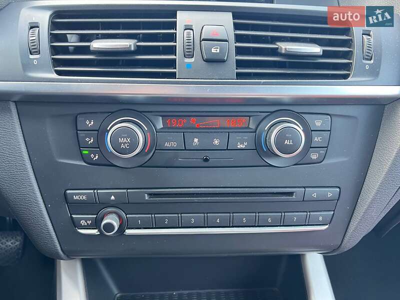 Внедорожник / Кроссовер BMW X3 2014 в Киеве фото 19 Внедорожник / Кроссовер BMW X3 2014 в Киеве