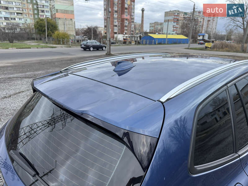 Внедорожник / Кроссовер BMW X3 2017 в Полтаве фото 15 Внедорожник / Кроссовер BMW X3 2017 в Полтаве