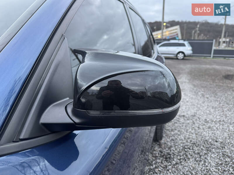 Внедорожник / Кроссовер BMW X3 2017 в Полтаве фото 30 Внедорожник / Кроссовер BMW X3 2017 в Полтаве