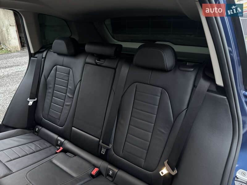 Внедорожник / Кроссовер BMW X3 2017 в Полтаве фото 53 Внедорожник / Кроссовер BMW X3 2017 в Полтаве