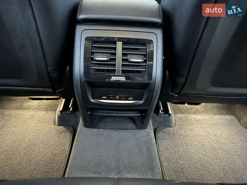 Внедорожник / Кроссовер BMW X3 2017 в Полтаве фото 59 Внедорожник / Кроссовер BMW X3 2017 в Полтаве