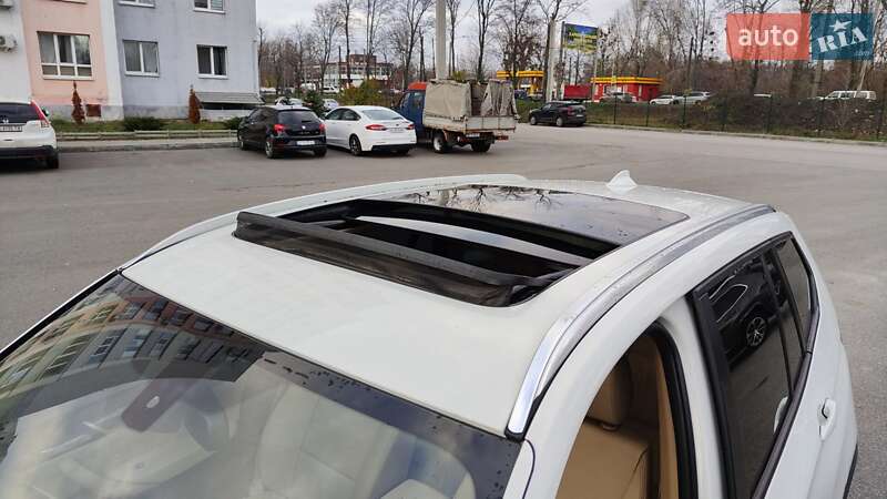 Внедорожник / Кроссовер BMW X3 2017 в Харькове фото 45 Внедорожник / Кроссовер BMW X3 2017 в Харькове