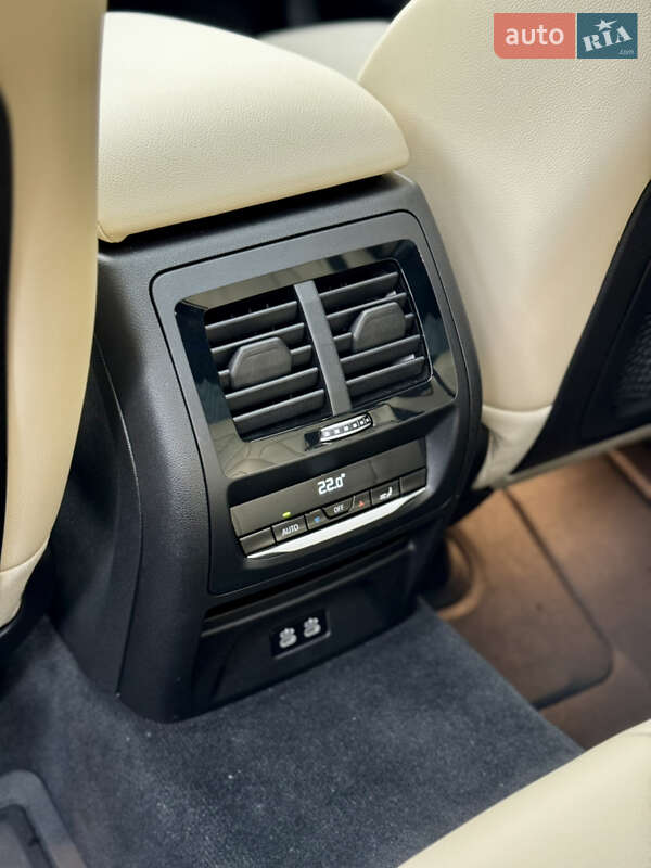 Внедорожник / Кроссовер BMW X3 2023 в Харькове фото 18 Внедорожник / Кроссовер BMW X3 2023 в Харькове