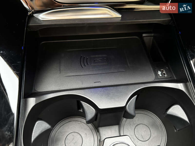 Внедорожник / Кроссовер BMW X3 2023 в Харькове фото 32 Внедорожник / Кроссовер BMW X3 2023 в Харькове