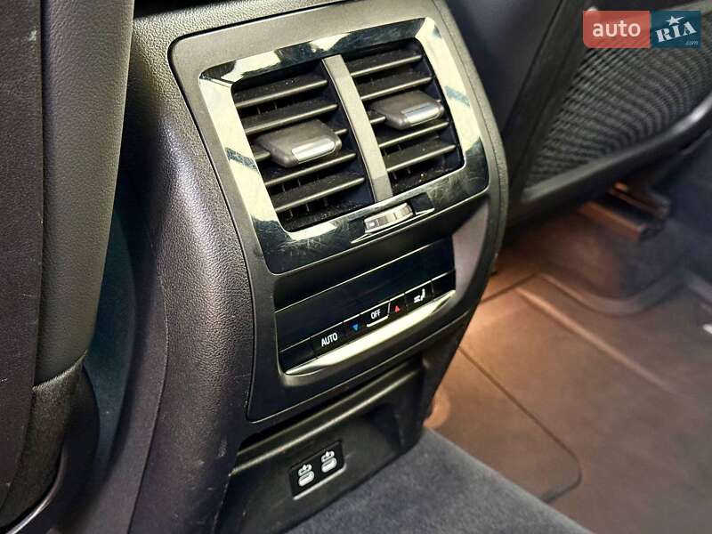 Позашляховик / Кросовер BMW X3 2021 в Самборі