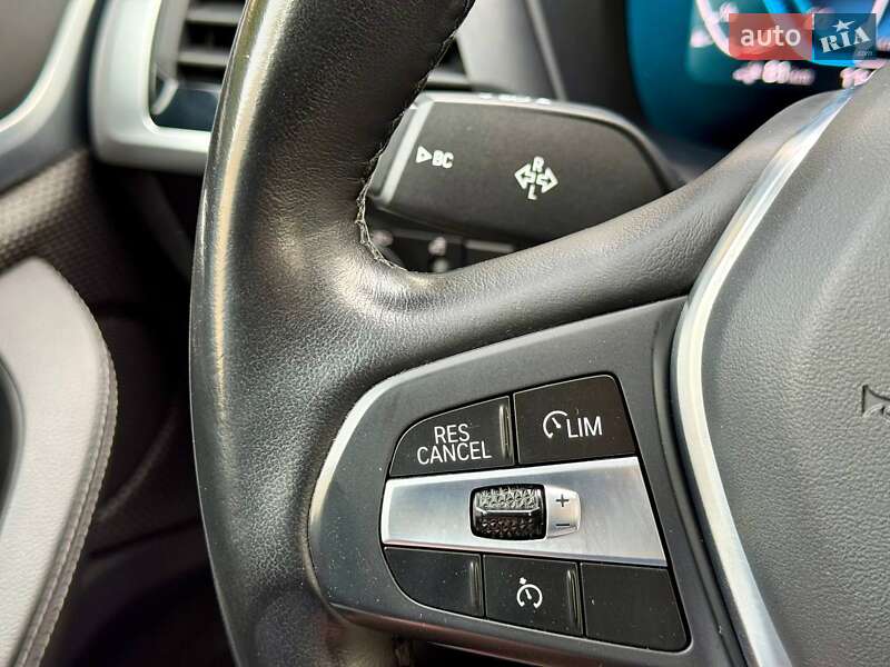 Позашляховик / Кросовер BMW X3 2021 в Самборі