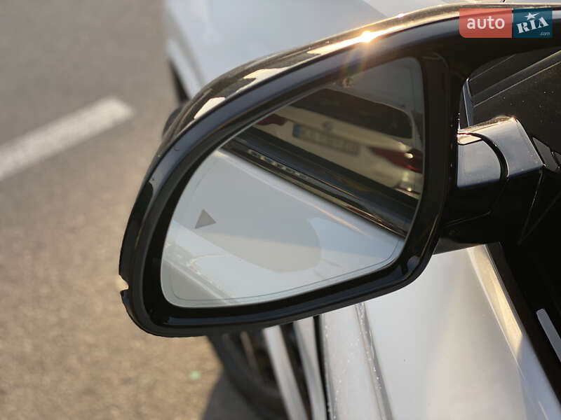 Внедорожник / Кроссовер BMW X3 2023 в Киеве фото 17 Внедорожник / Кроссовер BMW X3 2023 в Киеве