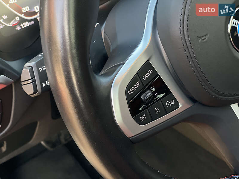 Внедорожник / Кроссовер BMW X3 2023 в Киеве фото 23 Внедорожник / Кроссовер BMW X3 2023 в Киеве