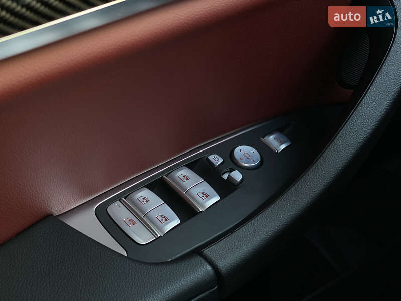 Внедорожник / Кроссовер BMW X3 2023 в Киеве фото 31 Внедорожник / Кроссовер BMW X3 2023 в Киеве