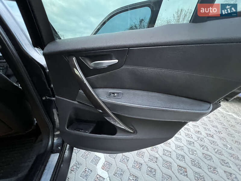 Внедорожник / Кроссовер BMW X3 2007 в Полтаве