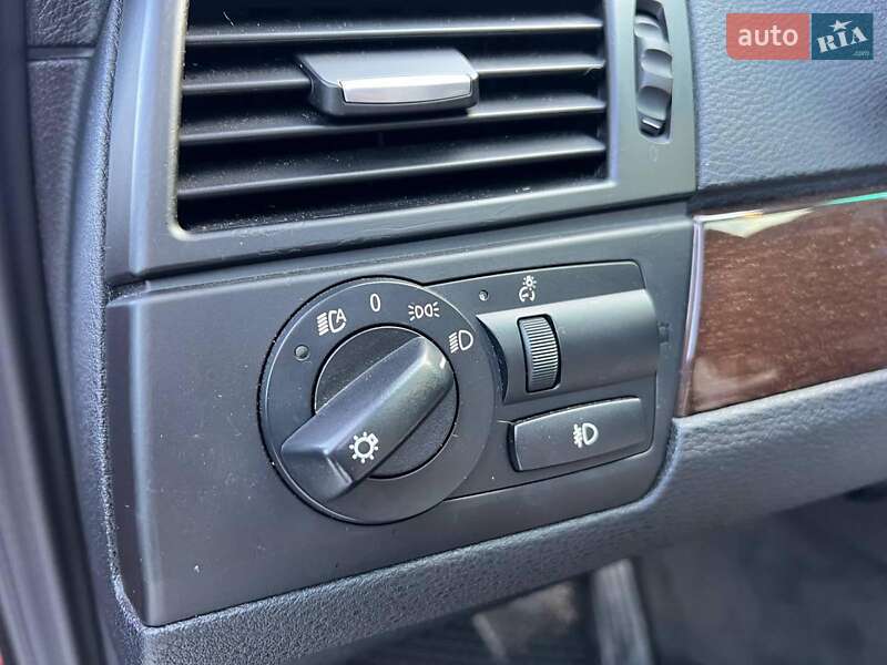 Внедорожник / Кроссовер BMW X3 2010 в Львове