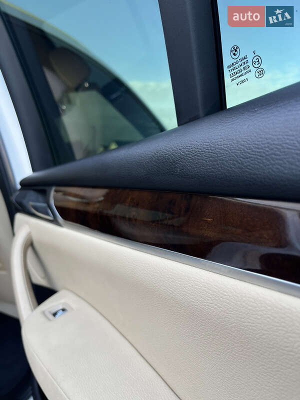 Внедорожник / Кроссовер BMW X3 2017 в Луцке фото 50 Внедорожник / Кроссовер BMW X3 2017 в Луцке