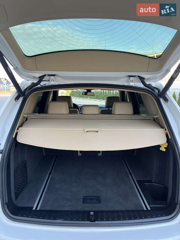 Внедорожник / Кроссовер BMW X3 2017 в Луцке фото 60 Внедорожник / Кроссовер BMW X3 2017 в Луцке