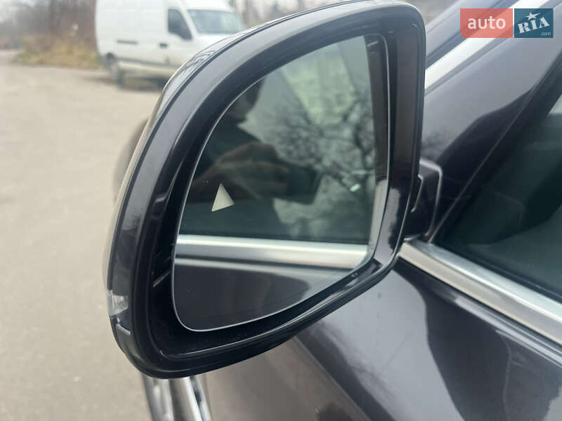 Внедорожник / Кроссовер BMW X3 2019 в Львове