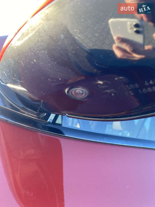 Позашляховик / Кросовер BMW X3 2012 в Івано-Франківську фото 25 Позашляховик / Кросовер BMW X3 2012 в Івано-Франківську