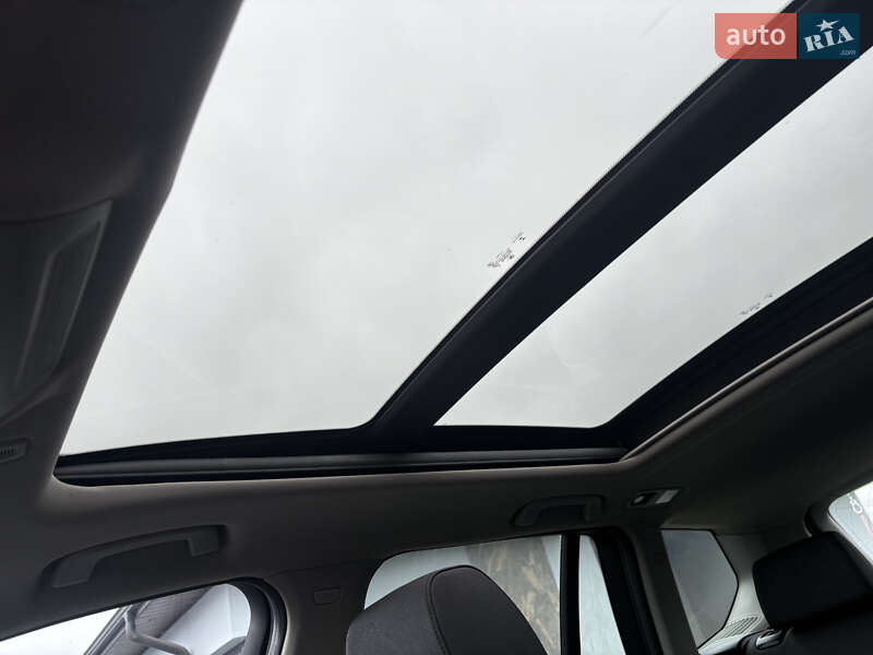 Внедорожник / Кроссовер BMW X3 2015 в Владимире фото 26 Внедорожник / Кроссовер BMW X3 2015 в Владимире