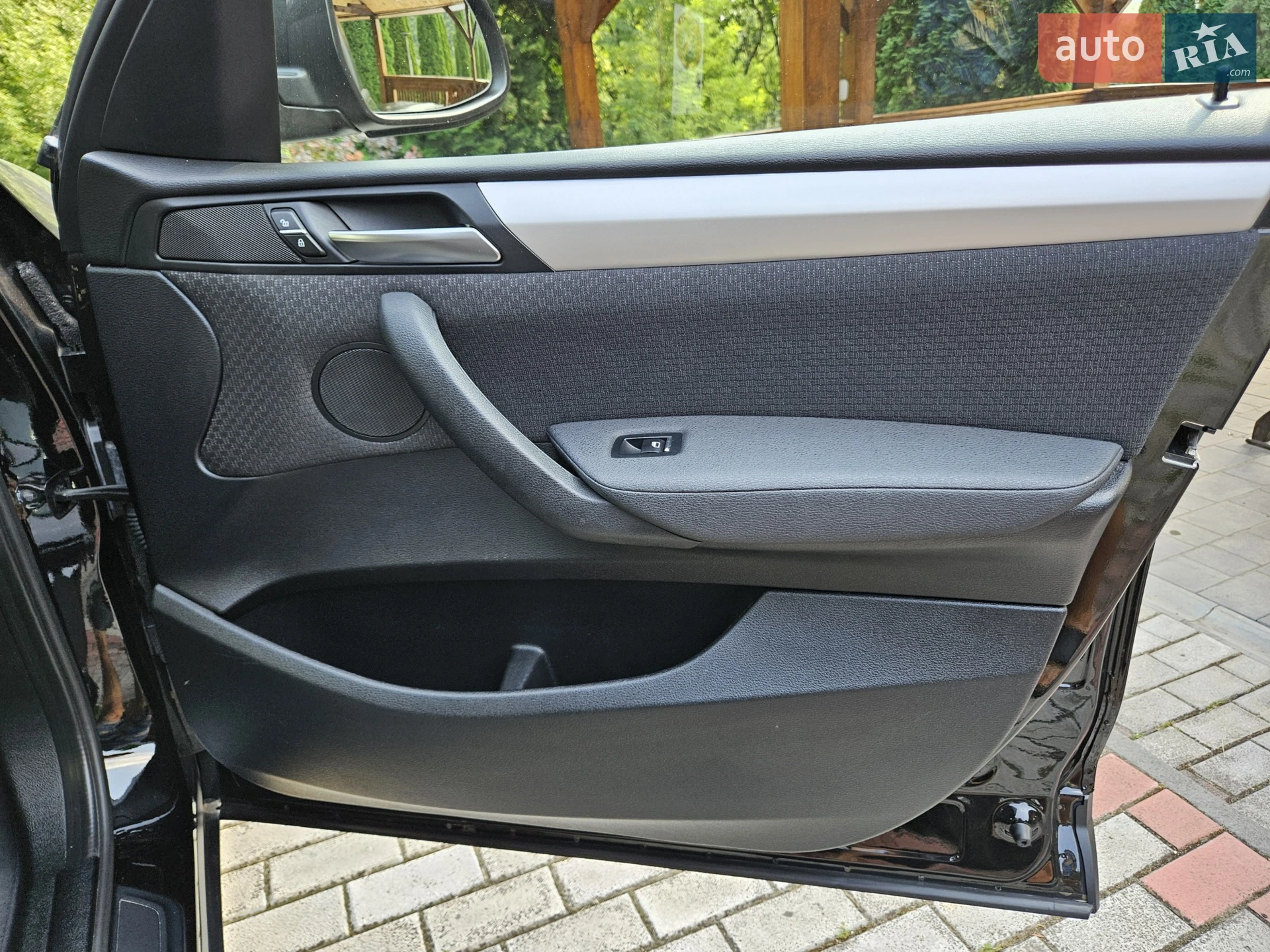 2014 BMW X3 - мініатюра 41