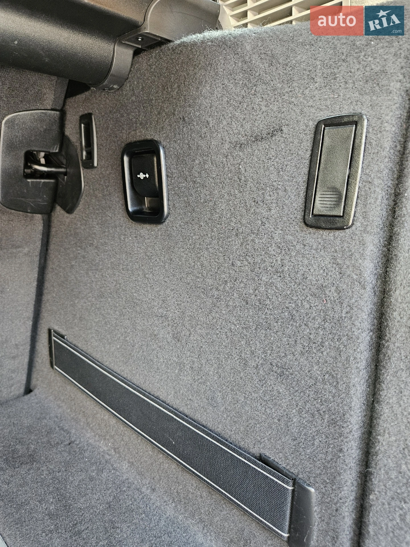 2014 BMW X3 - мініатюра 44