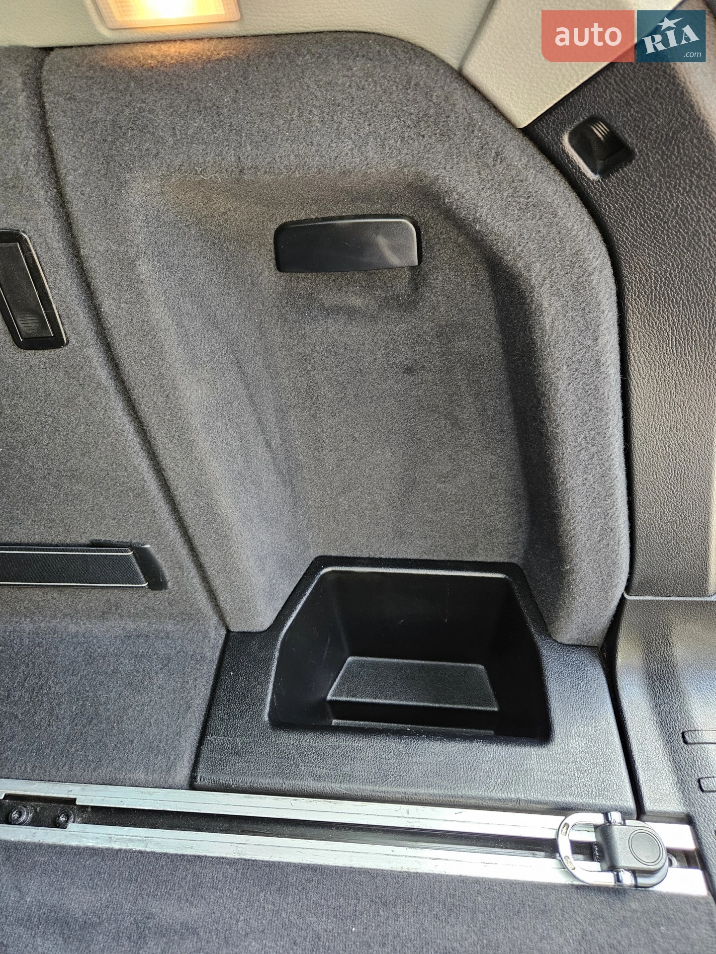 2014 BMW X3 - мініатюра 46