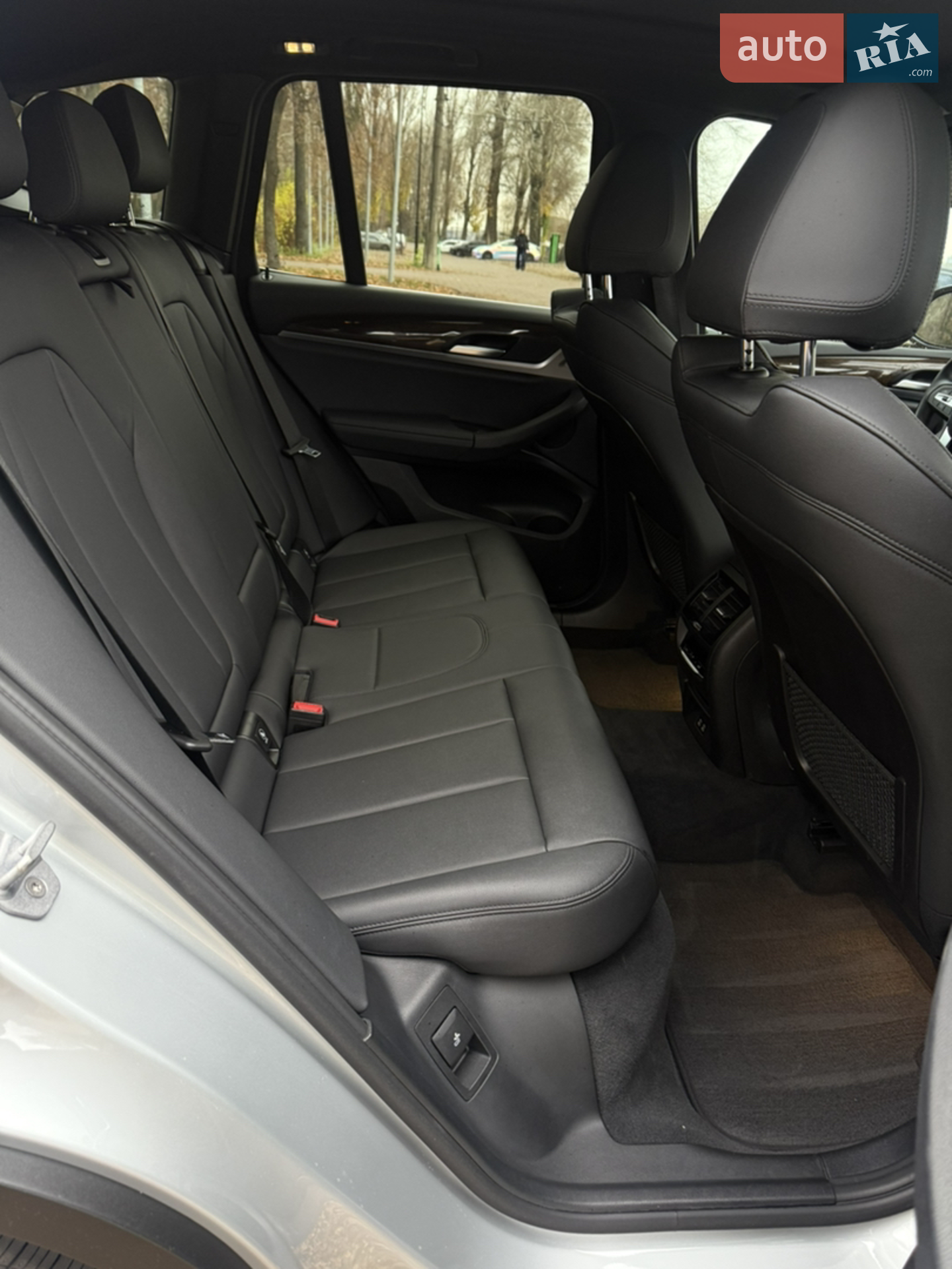 2019 BMW X3 - мініатюра 16