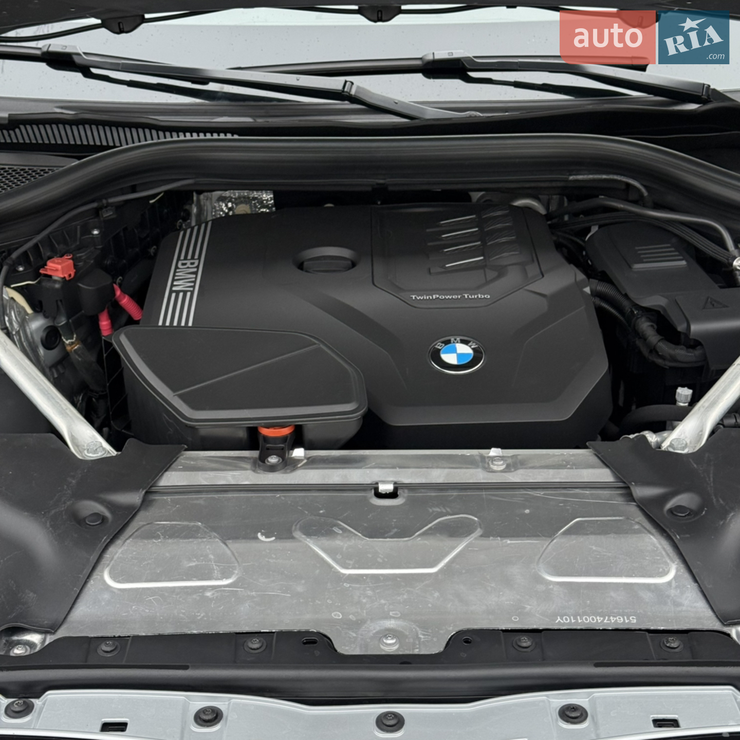 2019 BMW X3 - мініатюра 36