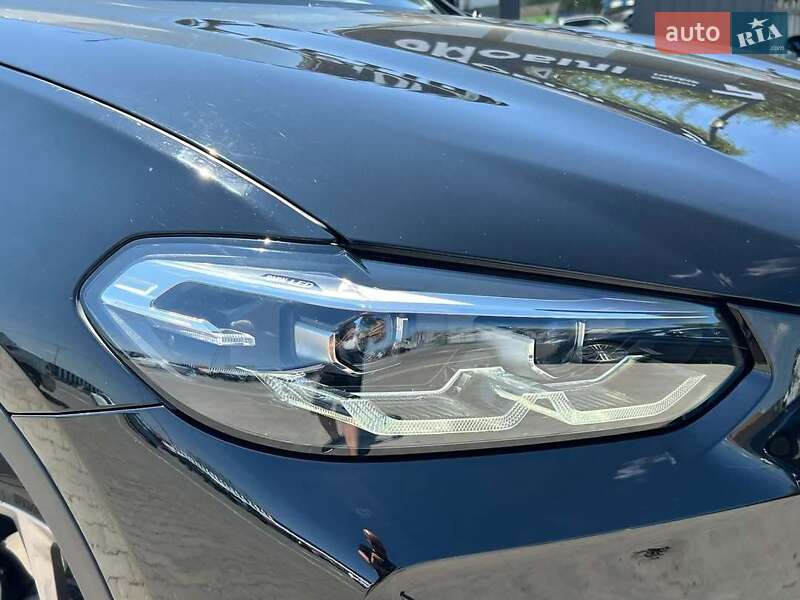 Внедорожник / Кроссовер BMW X3 2021 в Львове фото 10 Внедорожник / Кроссовер BMW X3 2021 в Львове