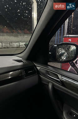 Внедорожник / Кроссовер BMW X3 2013 в Ровно
