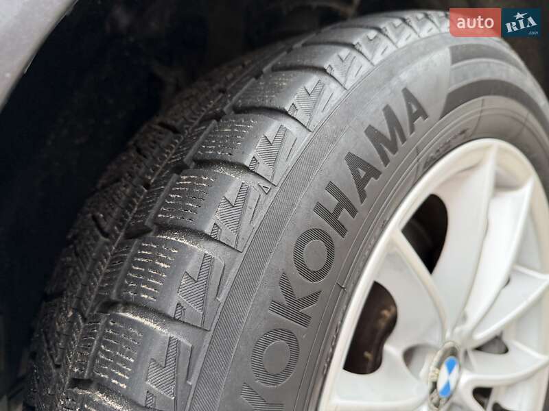 Внедорожник / Кроссовер BMW X3 2012 в Виннице фото 13 Внедорожник / Кроссовер BMW X3 2012 в Виннице